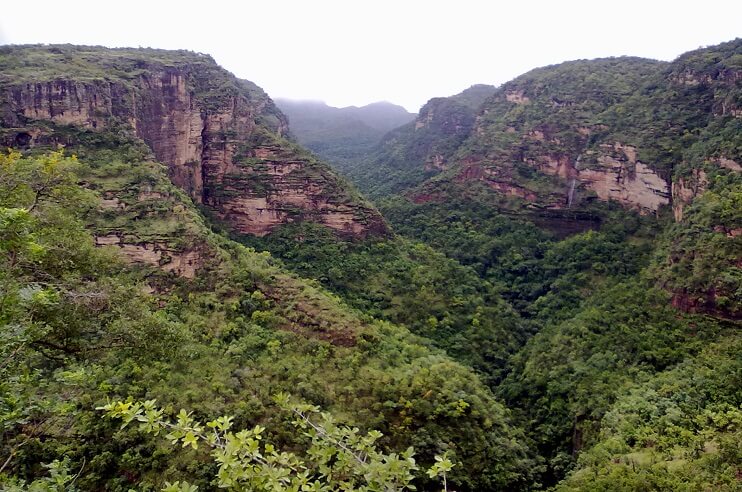 Satpura Madhya Pradesh