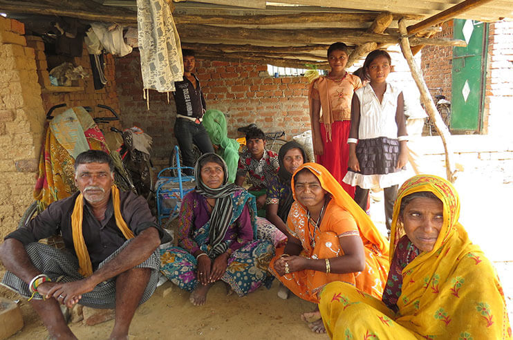 Pardhi-Madhya-Pradesh