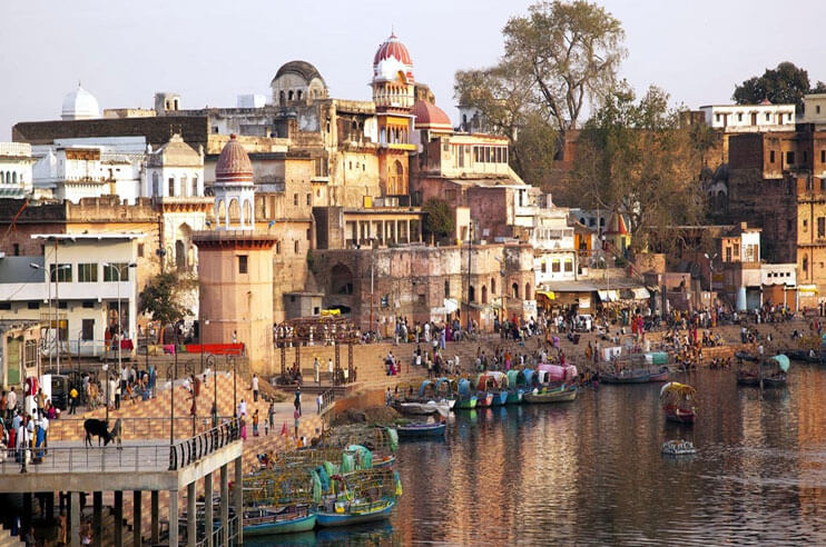 chitrakoot madhya pradesh tourism